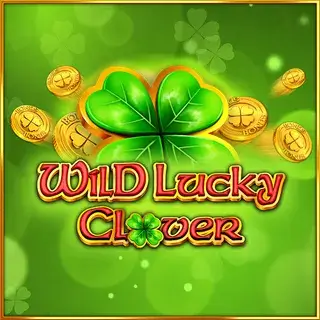 Wild Lucky Clover