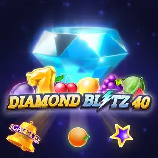 Diamond Blitz 40