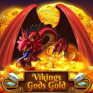 Vikings Gods Gold