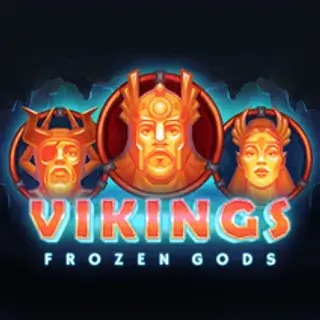 Vikings: Frozen Gods